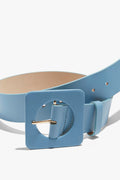 Square Wrapped Belt