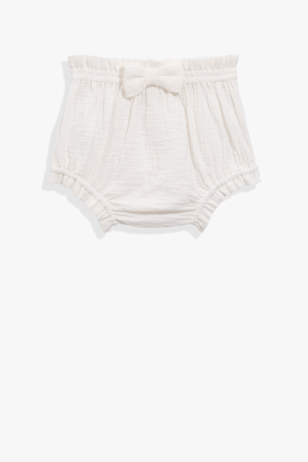 Cotton Crinkle Bloomer
