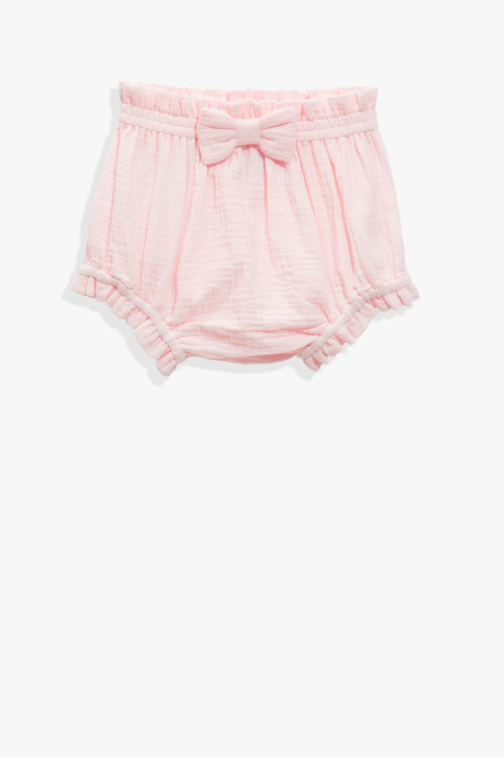 Cotton Crinkle Bloomer