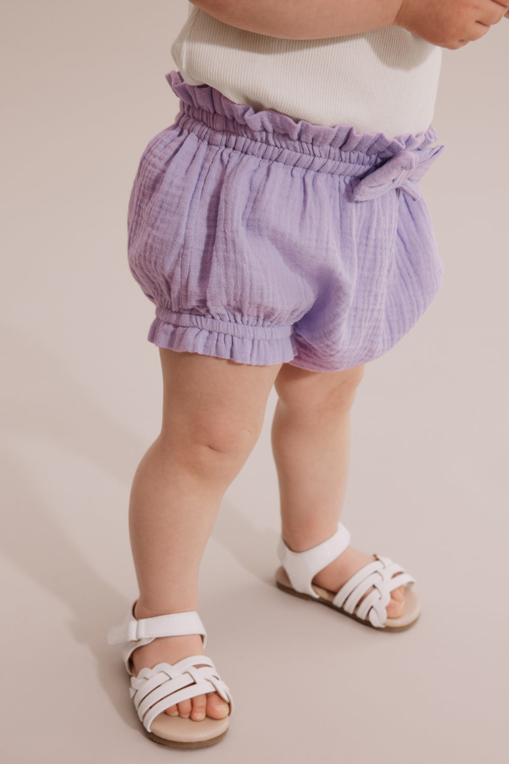Cotton Crinkle Bloomer