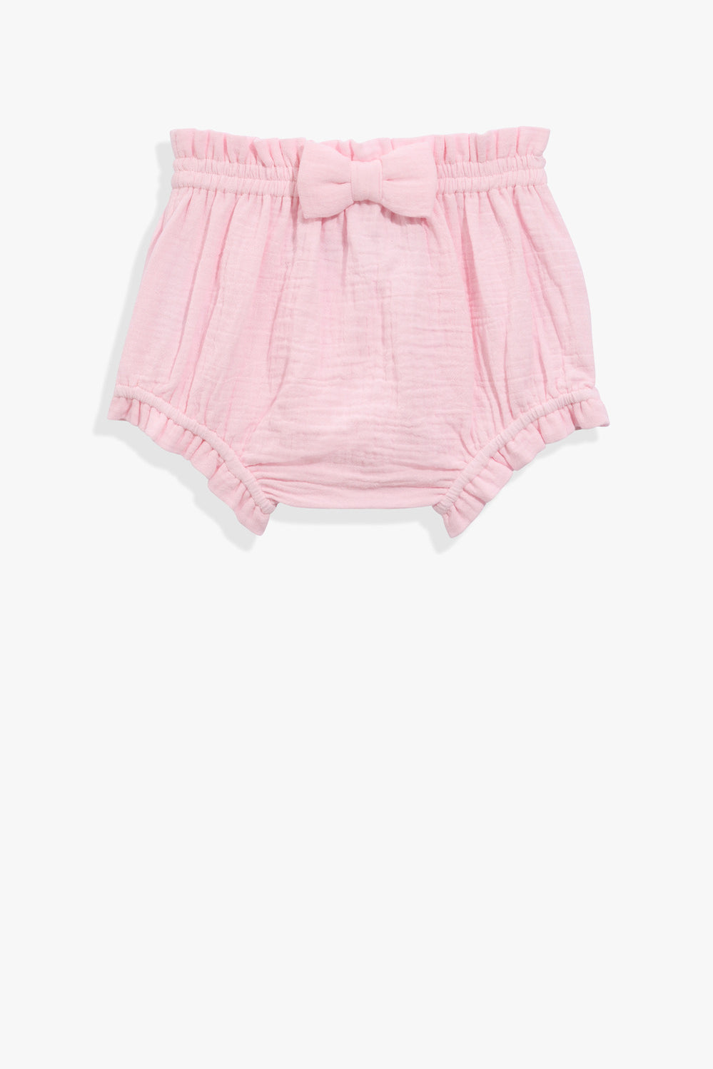 Cotton Crinkle Bloomer