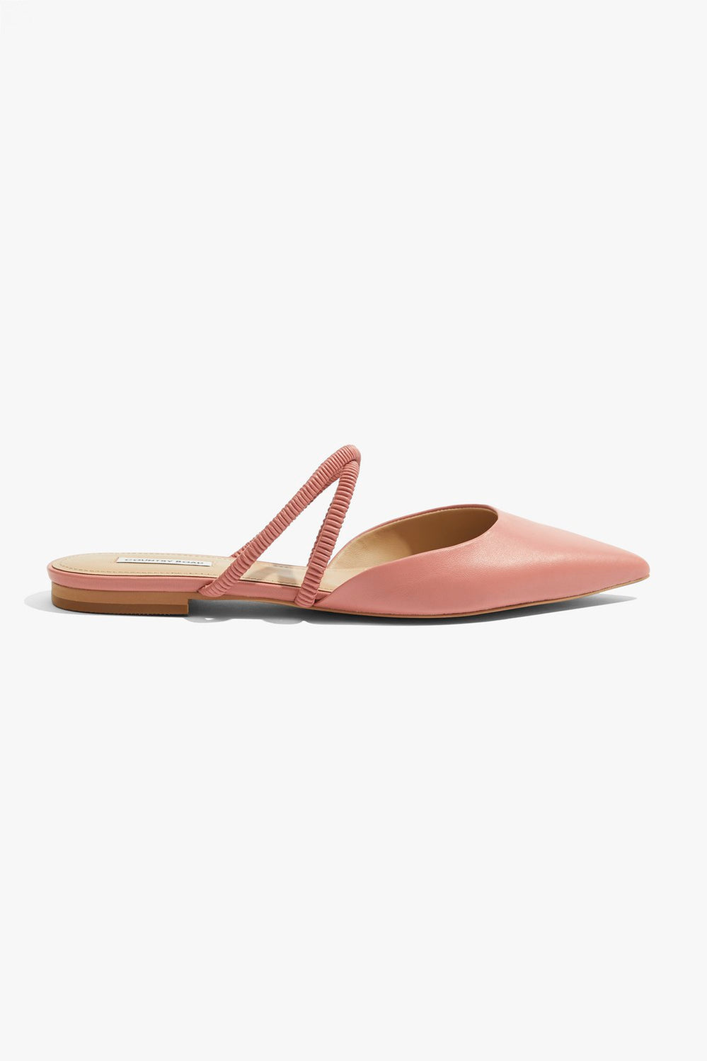 Ariel Flat
