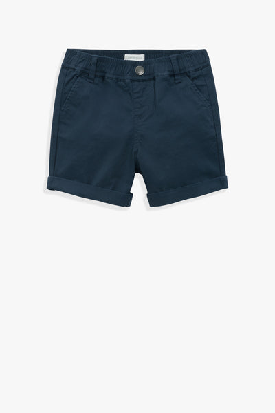 Pull On Short