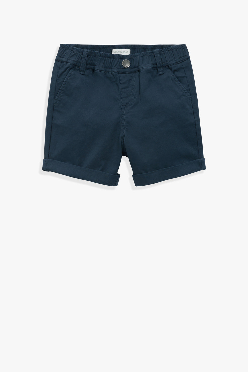 Pull On Short