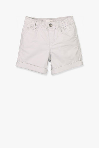 Pull On Short