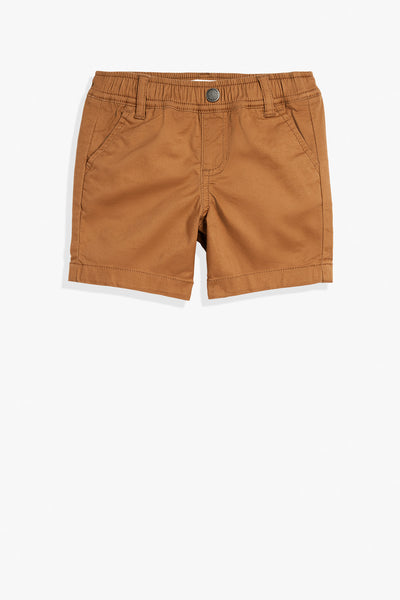 Pull On Short