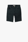 Textured Short