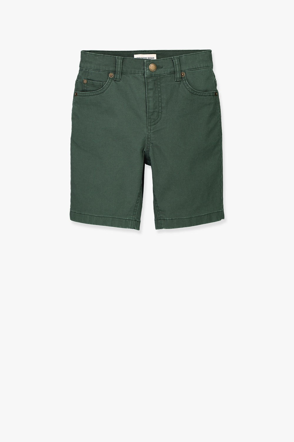 Textured Short