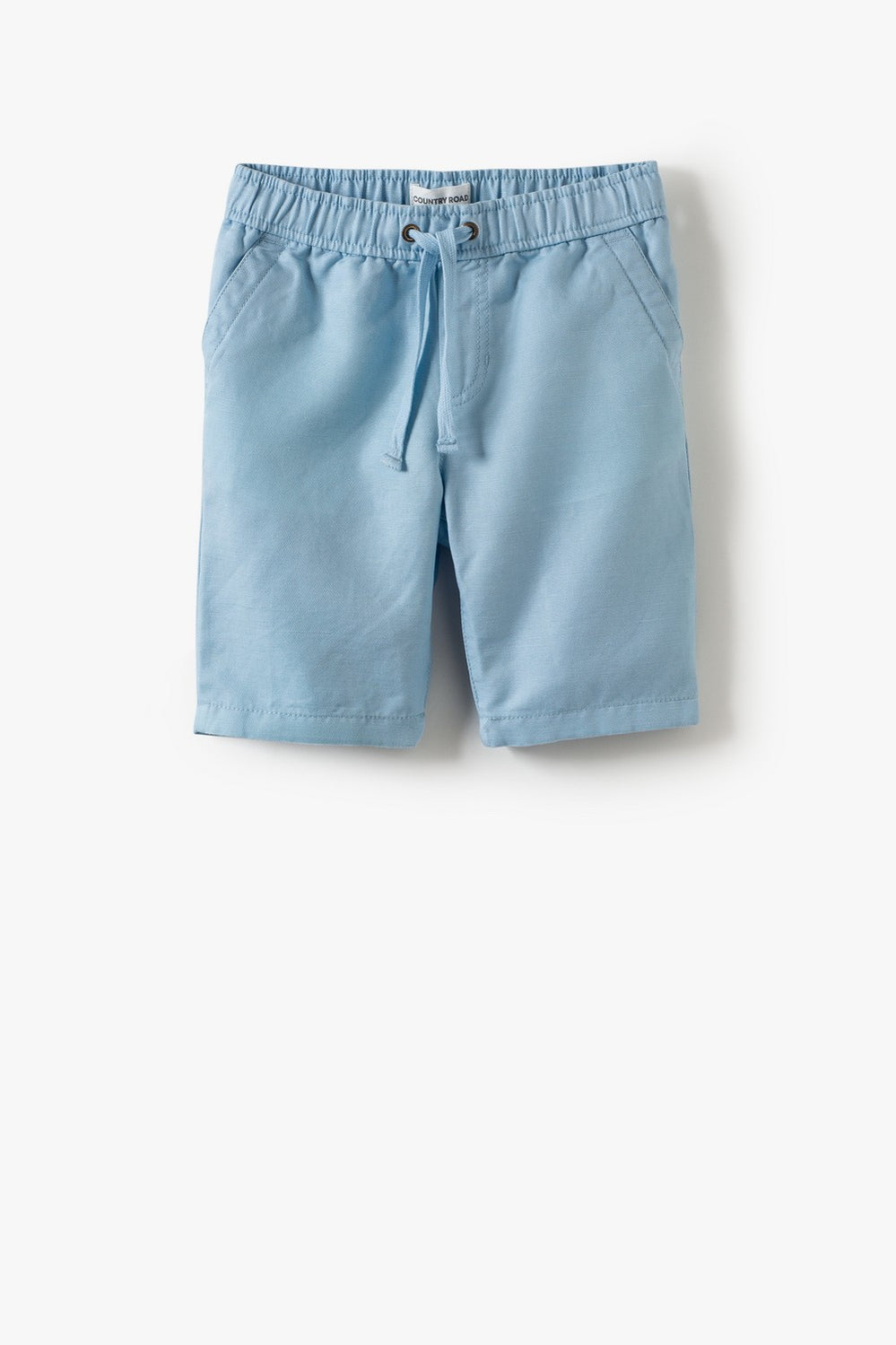 Cotton Linen Short