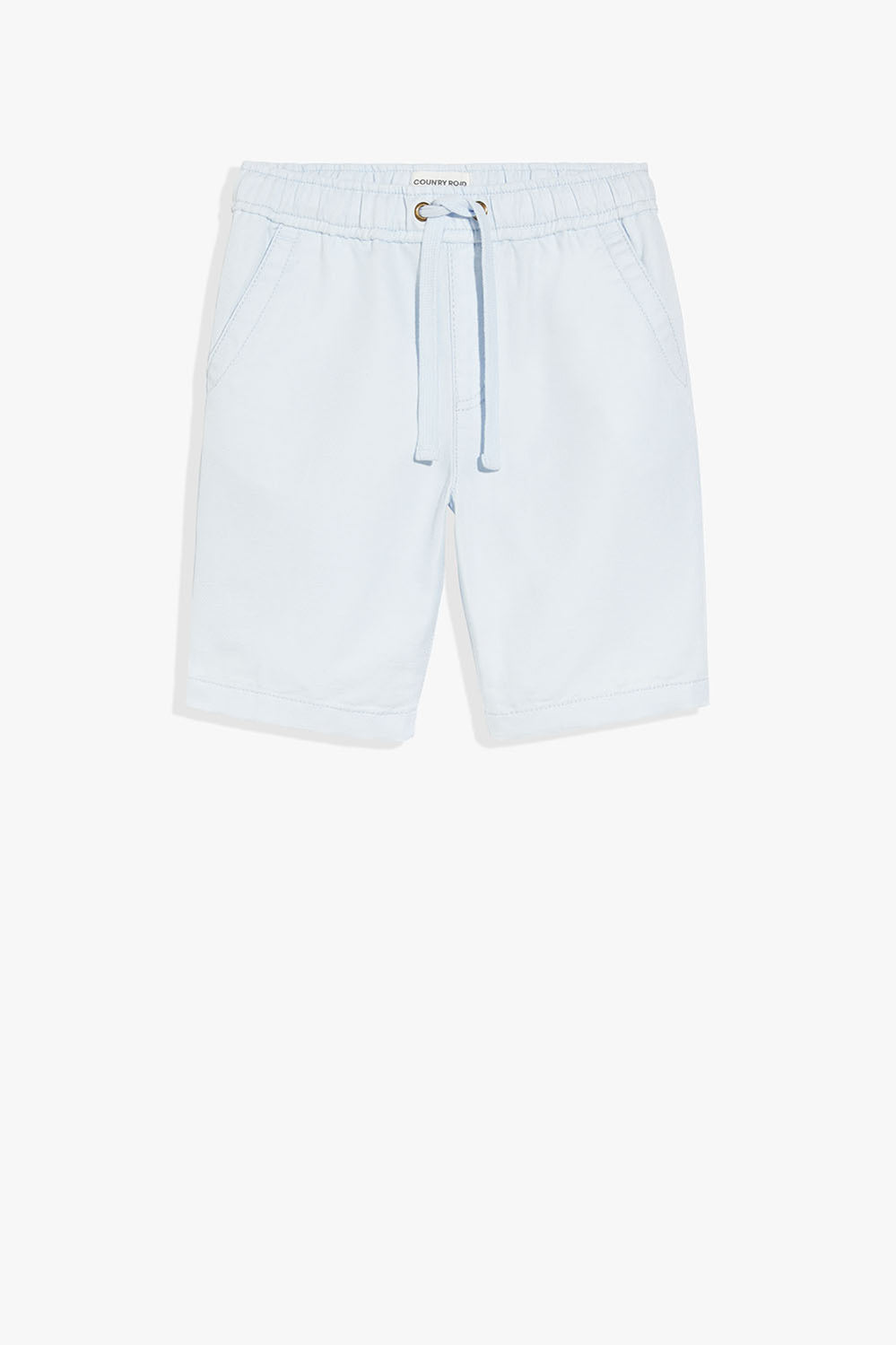 Cotton Linen Short