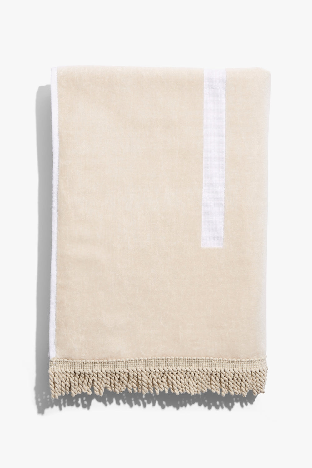 Australian Cotton Logo Beach Towel