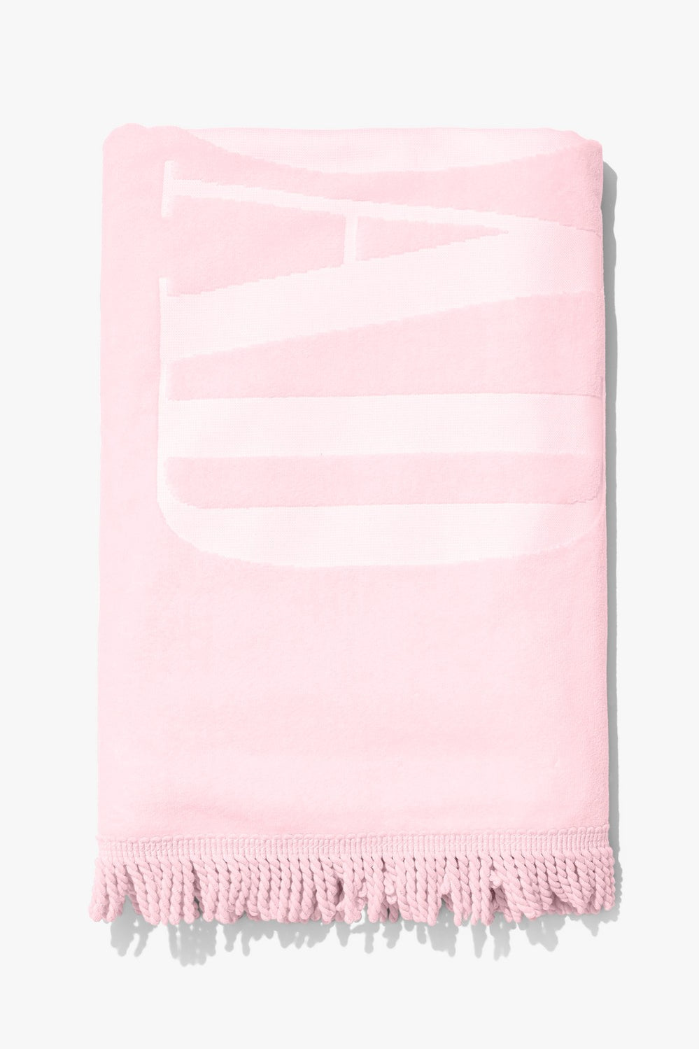 Australian Cotton Logo Beach Towel