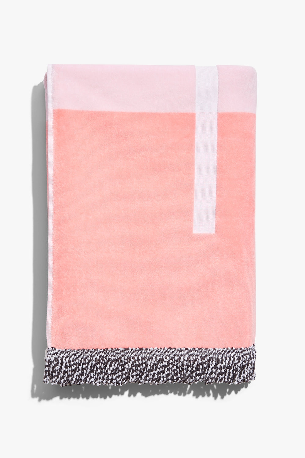 Australian Cotton Logo Beach Towel