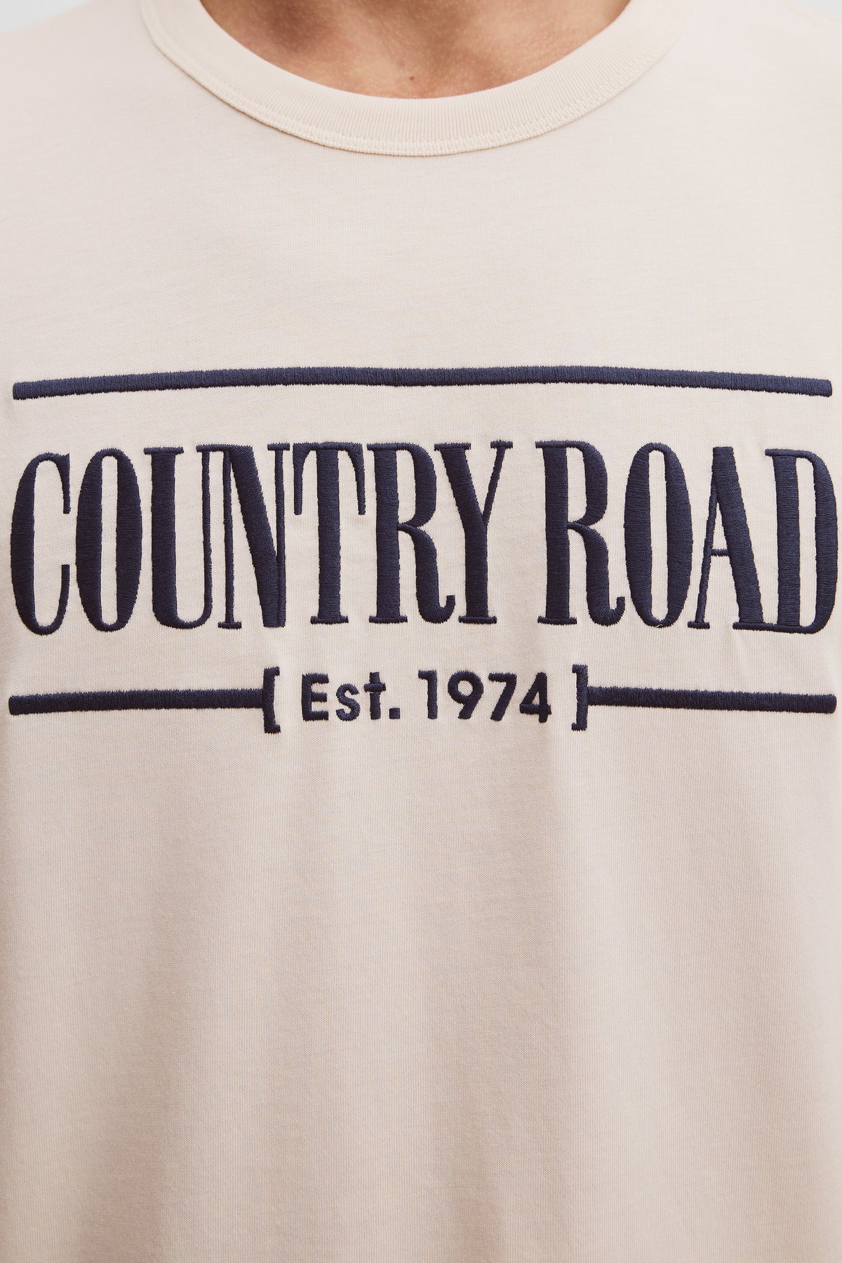 Australian Cotton Heritage T-Shirt