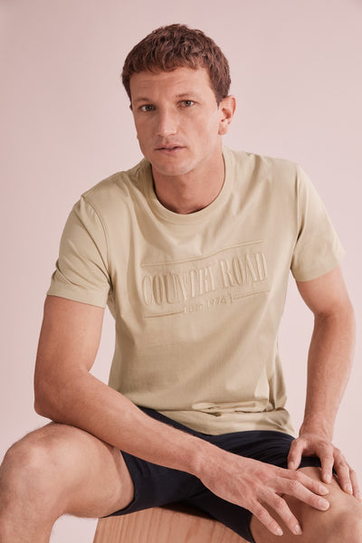 Australian Cotton Heritage T-Shirt