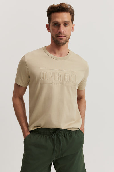 Australian Cotton Heritage T-Shirt