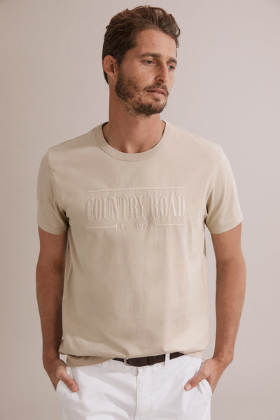 Australian Cotton Heritage T-Shirt