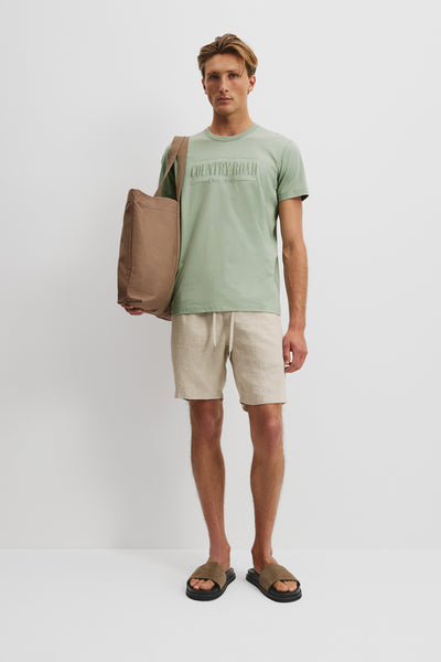Australian Cotton Heritage T-Shirt