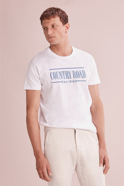 Australian Cotton Heritage T-Shirt