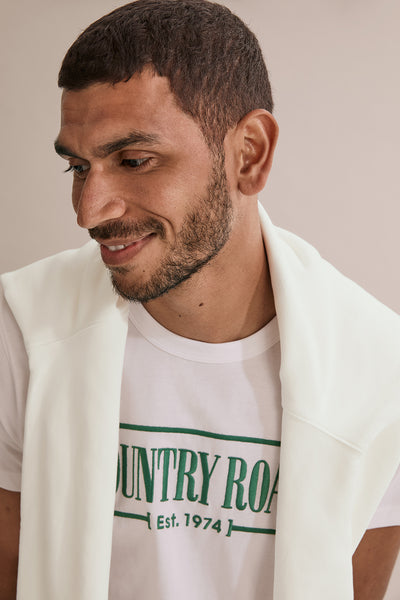Australian Cotton Heritage T-Shirt
