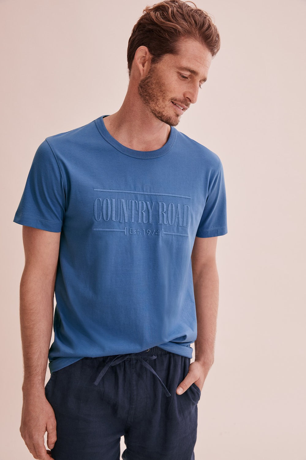 Australian Cotton Heritage T-Shirt