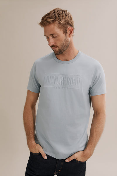 Australian Cotton Heritage T-Shirt