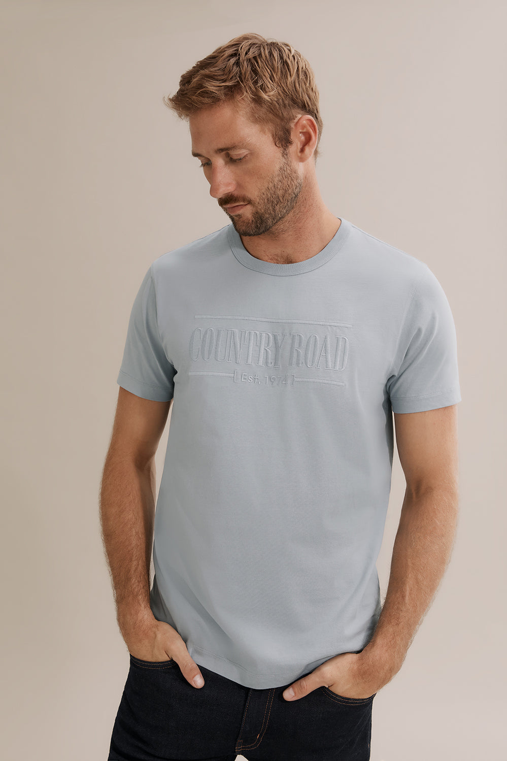 Australian Cotton Heritage T-Shirt