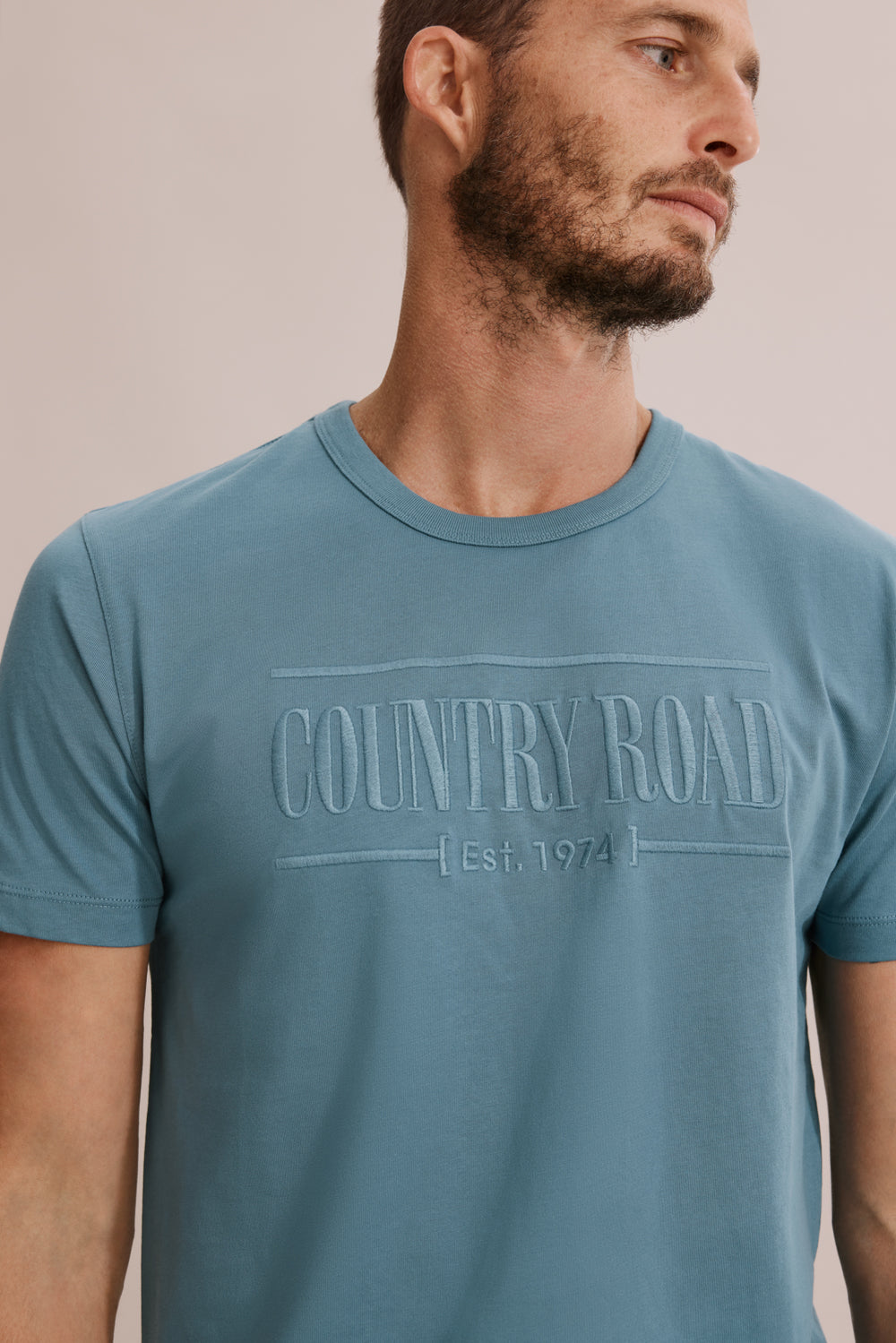 Australian Cotton Heritage T-Shirt