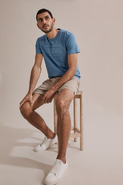 Australian Cotton Heritage T-Shirt