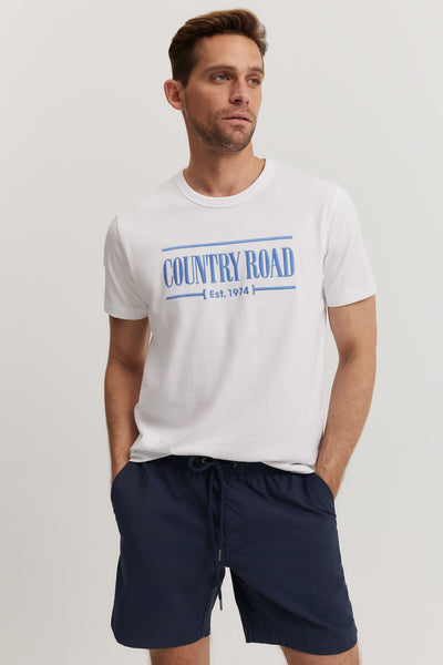Australian Cotton Heritage T-Shirt
