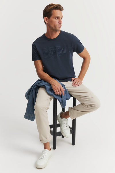 Australian Cotton Heritage T-Shirt