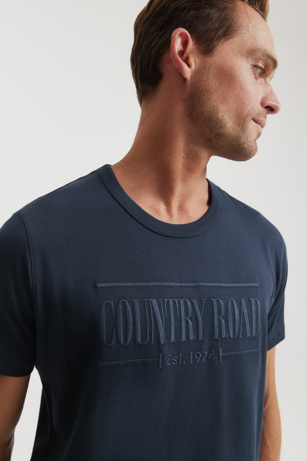 Australian Cotton Heritage T-Shirt