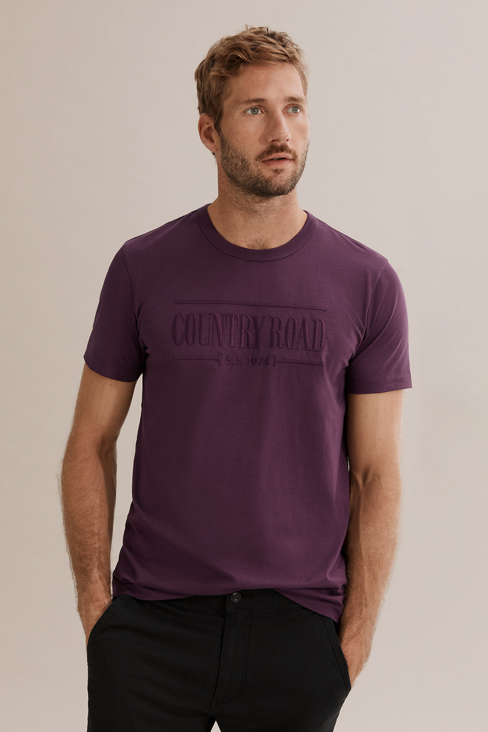 Australian Cotton Heritage T-Shirt