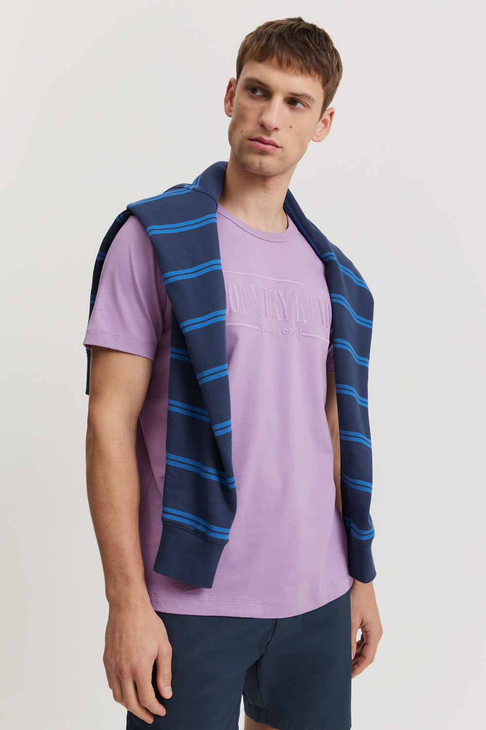 Australian Cotton Heritage T-Shirt