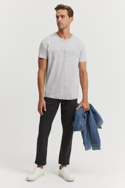 Australian Cotton Heritage T-Shirt