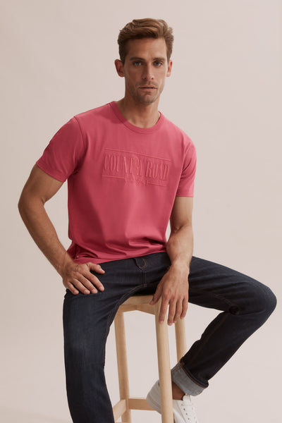 Australian Cotton Heritage T-Shirt