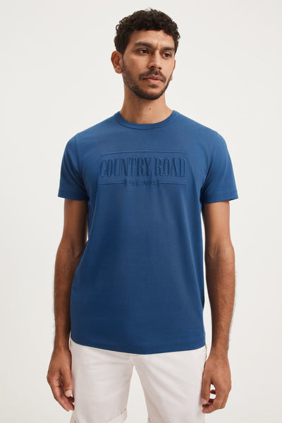 Australian Cotton Heritage T-Shirt