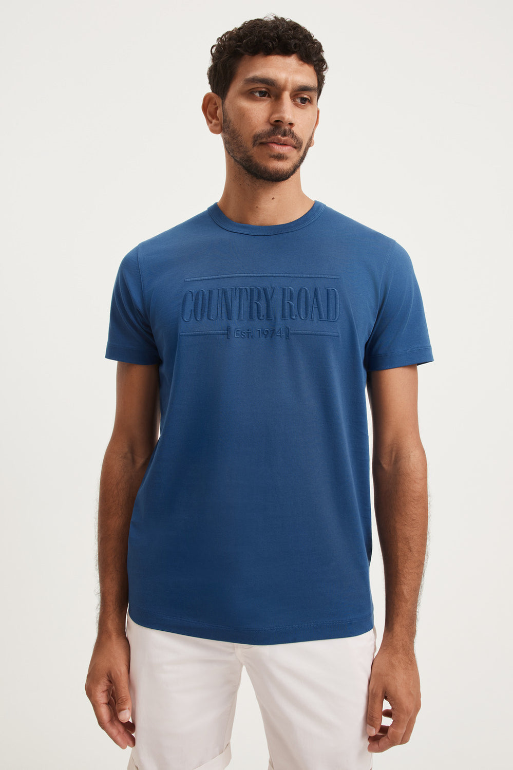 Australian Cotton Heritage T-Shirt