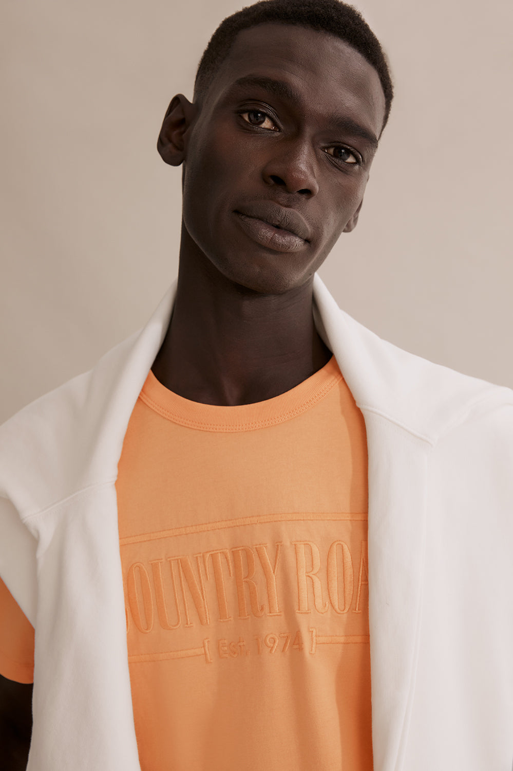 Australian Cotton Heritage T-Shirt