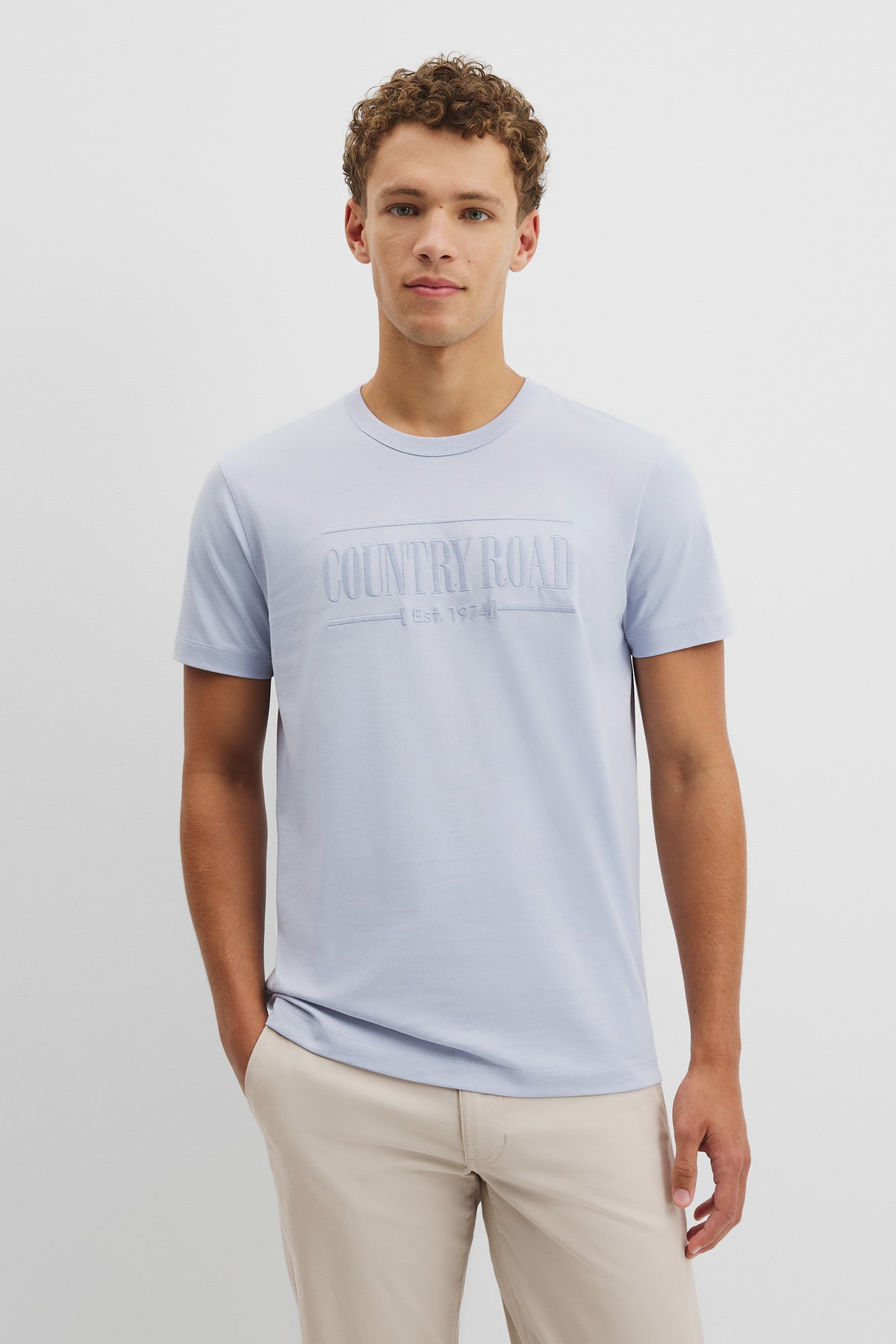 Australian Cotton Heritage T-Shirt