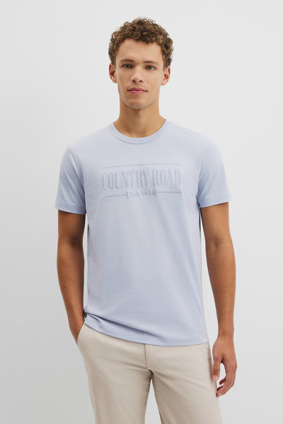 Australian Cotton Heritage T-Shirt