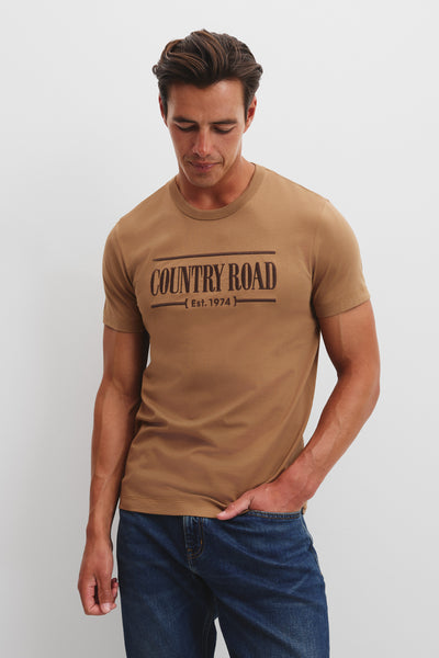 Australian Cotton Heritage T-Shirt
