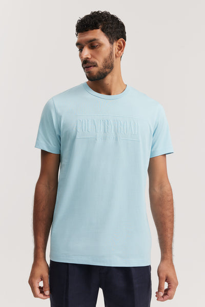 Australian Cotton Heritage T-Shirt