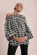 Off Shoulder Top