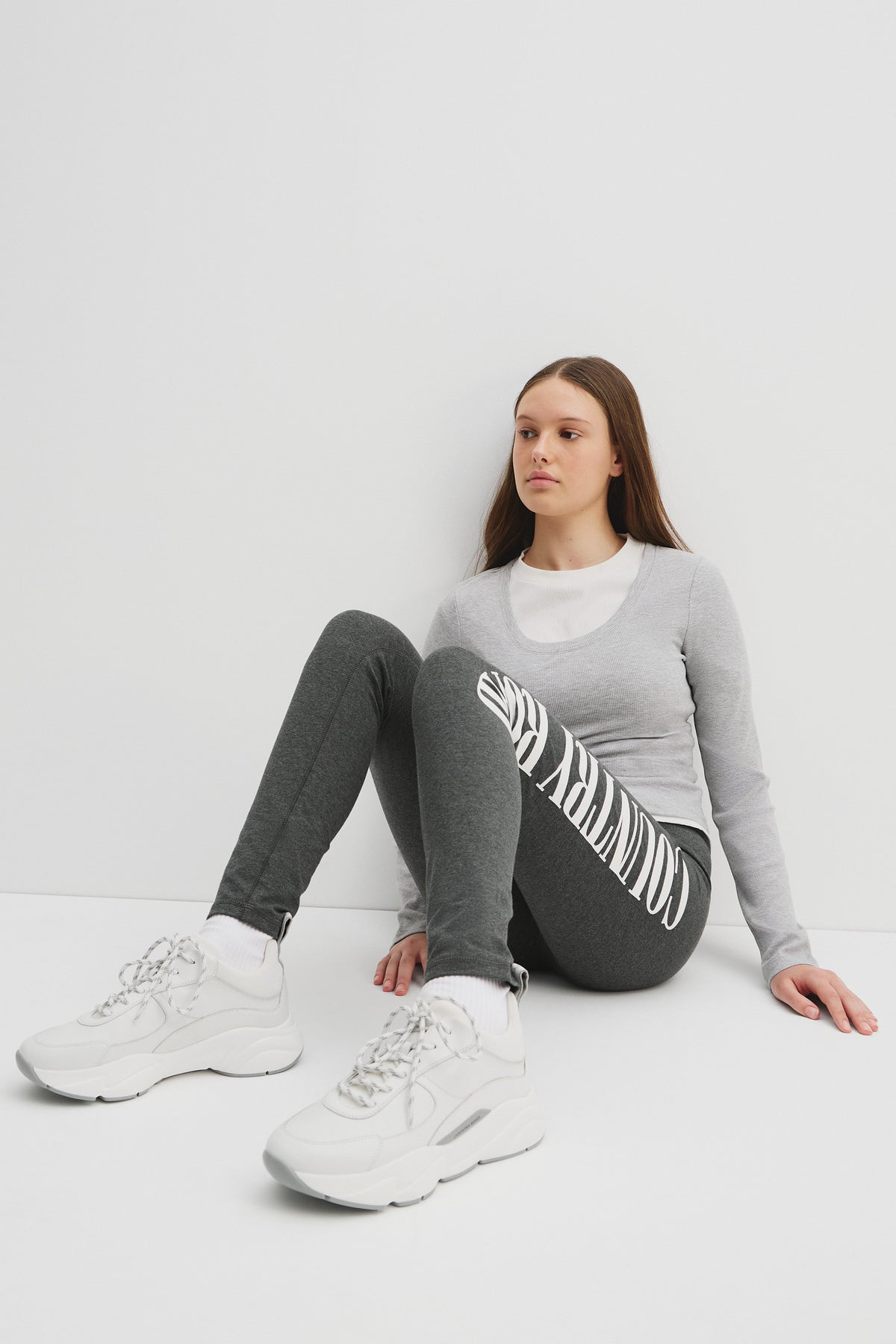 Teen Heritage Legging