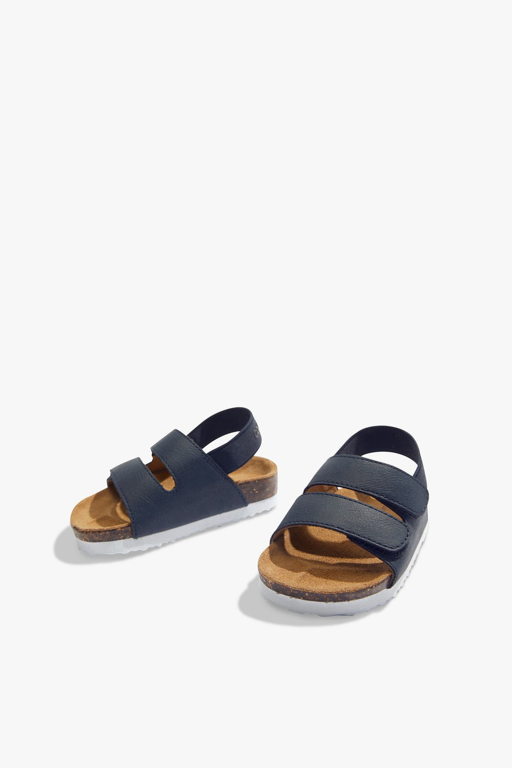Elastic Sandal