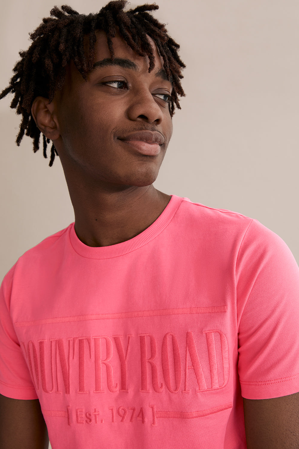 Teen Cotton Heritage T-Shirt