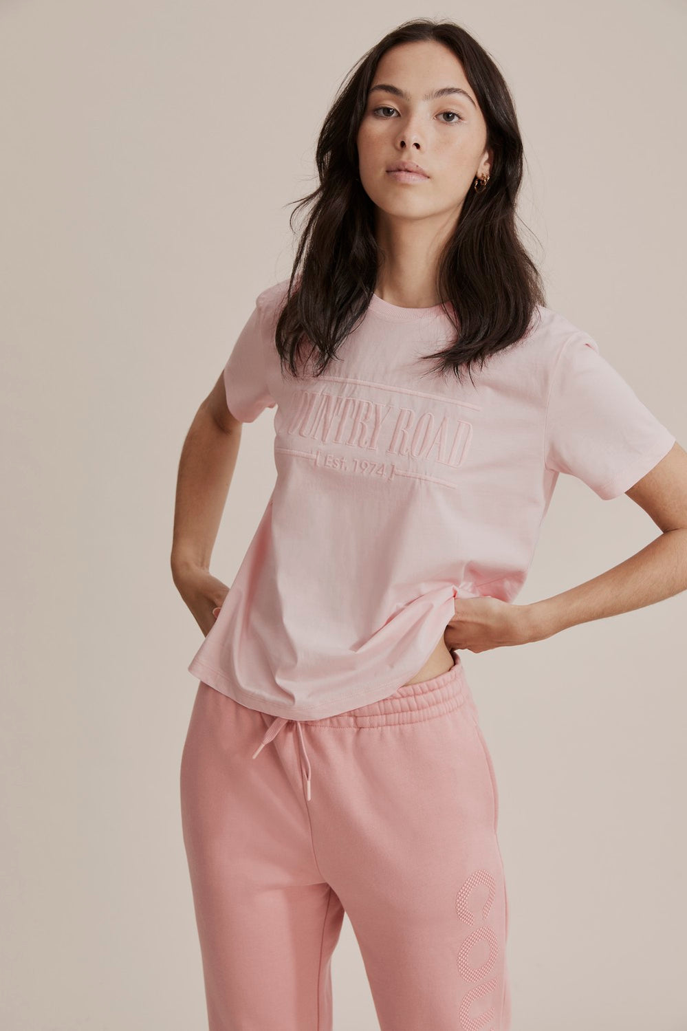 Teen Australian Cotton Heritage T-Shirt