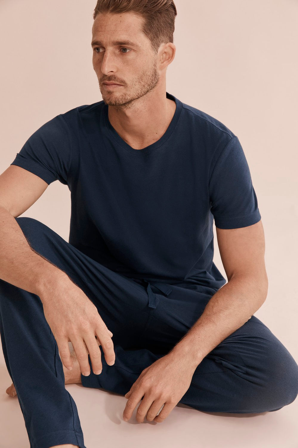 Pyjama Jogger