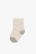 Logo Sock